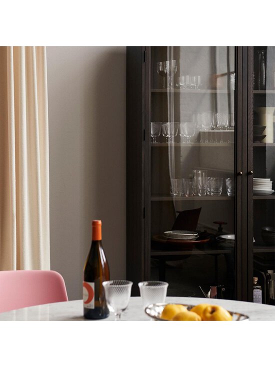&Tradition - Trace Double SC88 -vitriinikaappi - RUSKEA - photo 6 &Tradition - Trace Double SC88 -vitriinikaappi - RUSKEA | Stockmann - photo 6