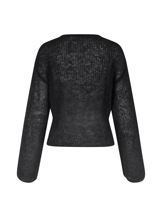 Samsoe Samsoe - Sapoppie-neuletakki - CLR000021 BLACK | Stockmann - photo 2