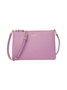 Coccinelle - Best Crossbody Mini -nahkalaukku - P19 JELLYFISH | Stockmann