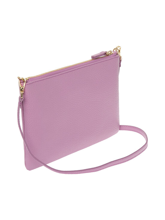 Coccinelle - Best Crossbody Mini -nahkalaukku - P19 JELLYFISH | Stockmann - photo 2