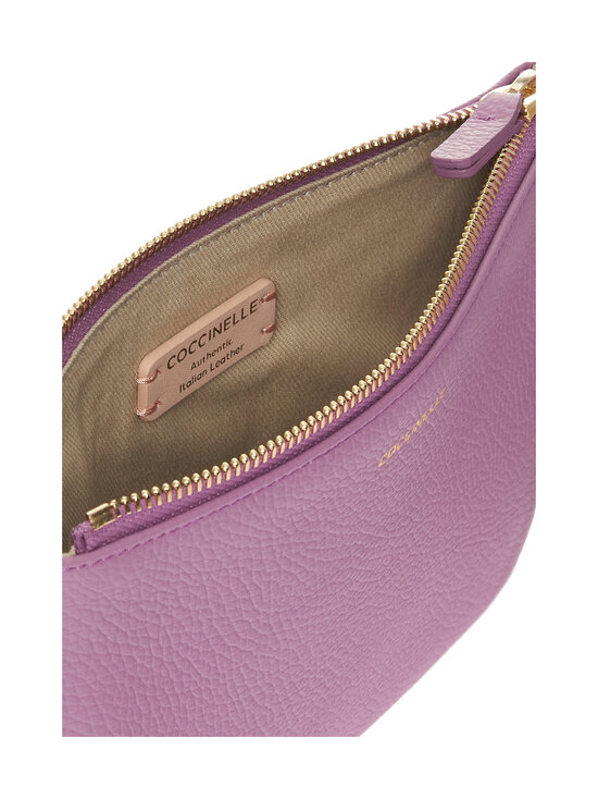 Coccinelle - Best Crossbody Mini -nahkalaukku - P19 JELLYFISH | Stockmann - photo 3