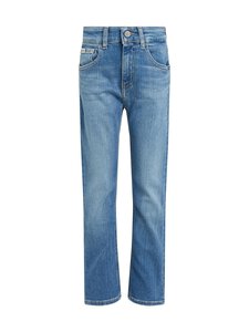 Calvin Klein Kids - Teksapüksid Essential Dad - 1A4 ESSENTIAL WASHED BLUE Calvin Klein Kids - Teksapüksid Essential Dad - 1A4 ESSENTIAL WASHED BLUE | Stockmann