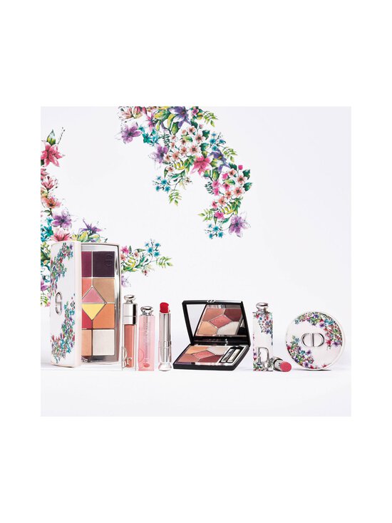 DIOR - Addict Lip Glow  -huulibalsami - 59 RED BLOOM | Stockmann - photo 2