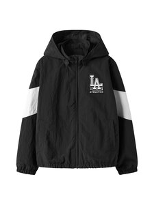 Name It - Jakk NkmMac Sporty - BLACK | Stockmann