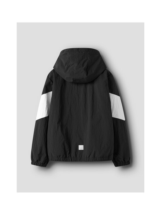 Name It - Jakk NkmMac Sporty - BLACK | Stockmann - photo 2