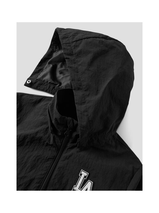 Name It - Jakk NkmMac Sporty - BLACK | Stockmann - photo 4