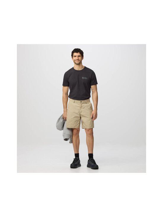 Fjällräven - Vardag Relaxed šorti - 118 FOSSIL | Stockmann - photo 3