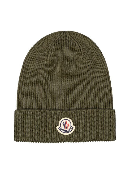 Moncler - Villapipo - 818 GREEN - photo 1 Moncler - Villapipo - 818 GREEN | Stockmann - photo 1