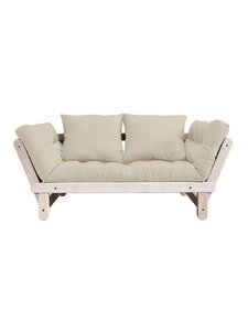 Karup Design - Beat-futonsohva - BEIGE | Stockmann