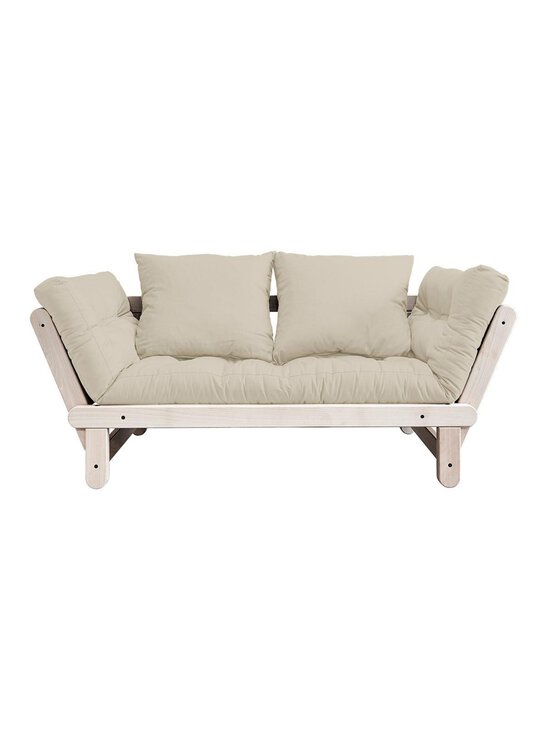 Karup Design - Beat-futonsohva - BEIGE | Stockmann - photo 1