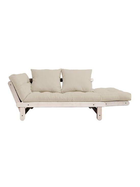 Karup Design - Beat-futonsohva - BEIGE | Stockmann - photo 2