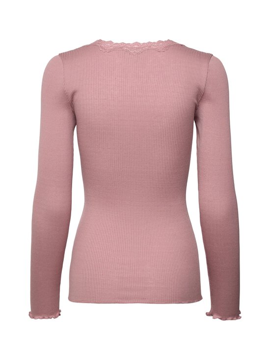 Rosemunde - RWBabette- silkki-puuvillapaita - 388|ROSE | Stockmann - photo 2