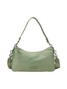 Marc O'Polo - Crossbody M -laukku - 419 FRESH SAGE | Stockmann