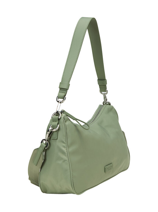Marc O'Polo - Crossbody M -laukku - 419 FRESH SAGE | Stockmann - photo 3
