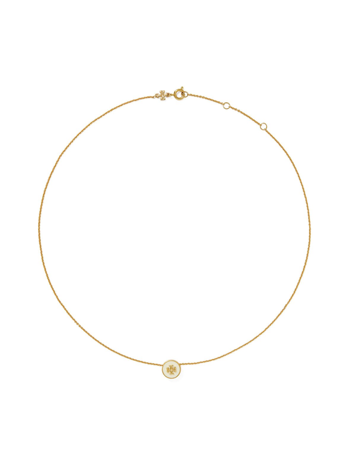 Kira Enamel -kaulakoru