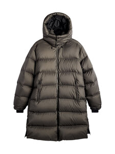 J.Lindeberg - Creek Crinkle Parka stepēta jaka - M549 CHIMERA | Stockmann