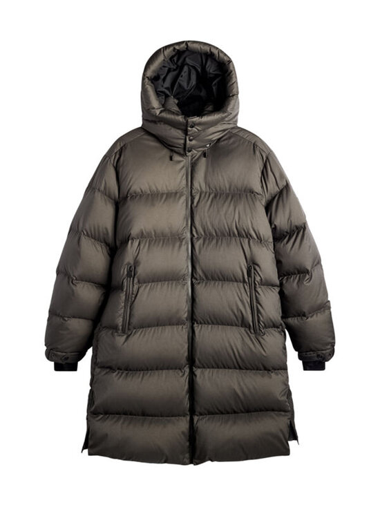 J.Lindeberg - Creek Crinkle Parka stepēta jaka - M549 CHIMERA | Stockmann - photo 1