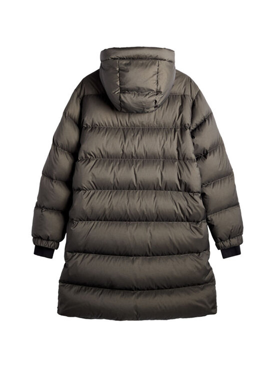 J.Lindeberg - Creek Crinkle Parka stepēta jaka - M549 CHIMERA | Stockmann - photo 2