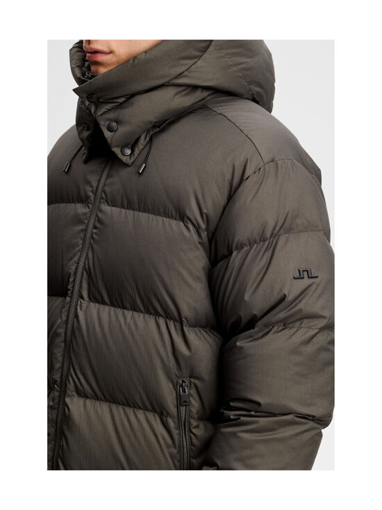 J.Lindeberg - Creek Crinkle Parka stepēta jaka - M549 CHIMERA | Stockmann - photo 6