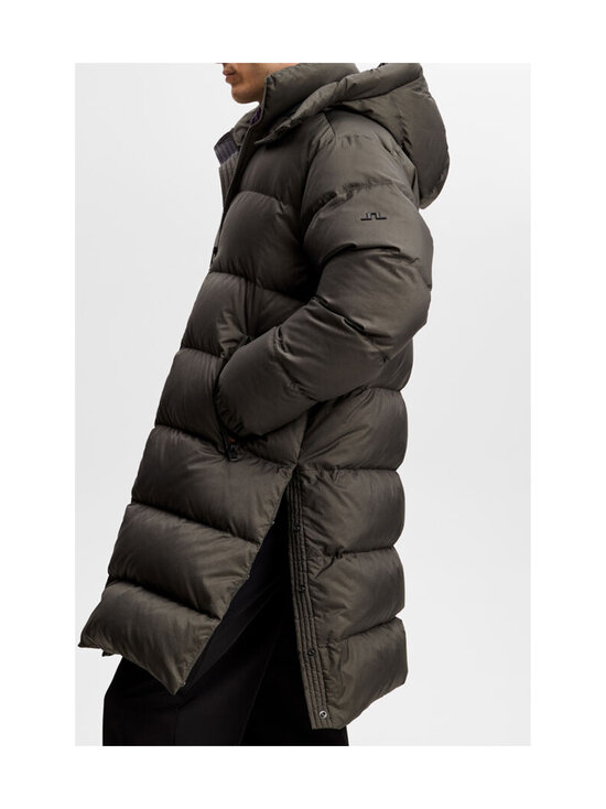J.Lindeberg - Creek Crinkle Parka stepēta jaka - M549 CHIMERA | Stockmann - photo 7