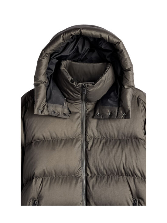 J.Lindeberg - Creek Crinkle Parka stepēta jaka - M549 CHIMERA | Stockmann - photo 8