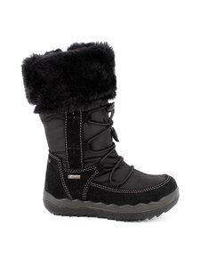Primigi - Frozen Goretex -talvisaappaat - BLACK | Stockmann
