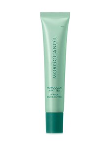 Moroccanoil - Lip Balm Mint Tea -huulivoide | Stockmann