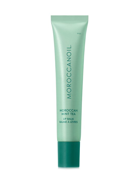 Moroccanoil - Lip Balm Mint Tea -huulivoide - NOCOL | Stockmann - photo 1