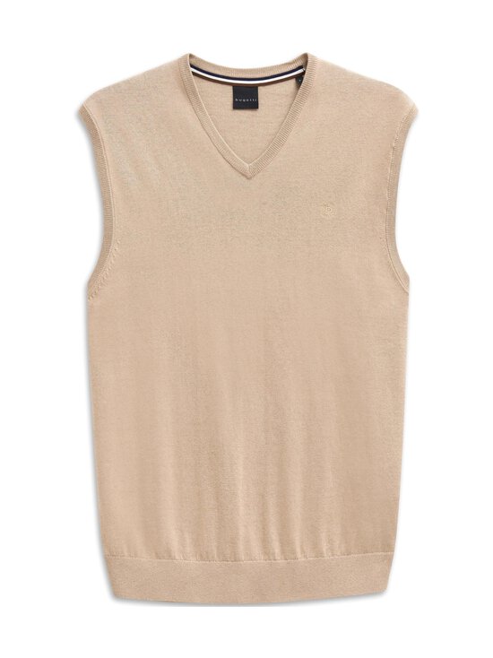 Regular Fit adīta veste
