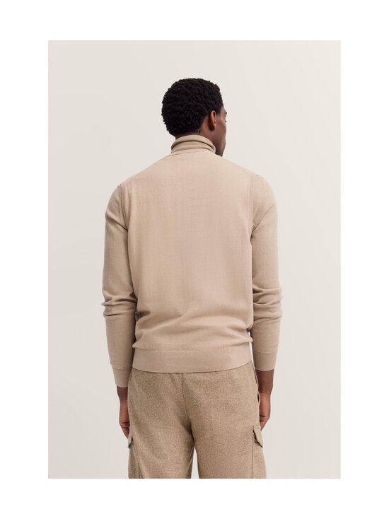 Bugatti - Regular Fit -neuleliivi - 030CREME - photo 3 Bugatti - Regular Fit -neuleliivi - 030CREME | Stockmann - photo 3