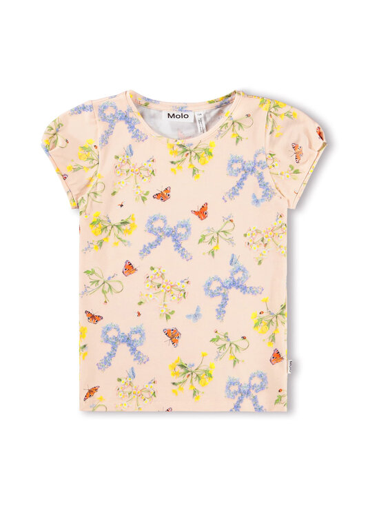 Molo - Rimona T-krekls - 9540 FLOWERBOWS | Stockmann - photo 1