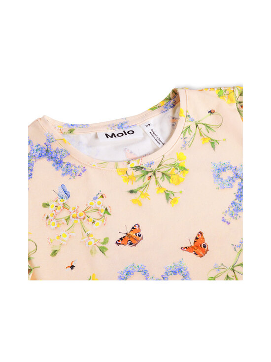 Molo - Rimona T-krekls - 9540 FLOWERBOWS | Stockmann - photo 3