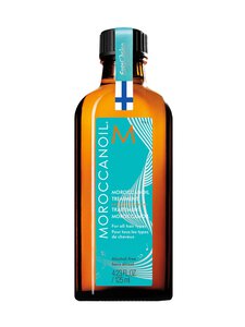Moroccanoil - Be an Original -hiusöljy 125 ml | Stockmann