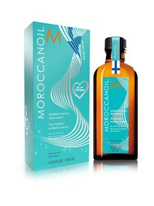 Moroccanoil - Be an Original 2025 -hiusöljy Moroccanoil - Be an Original 2025 -hiusöljy | Stockmann