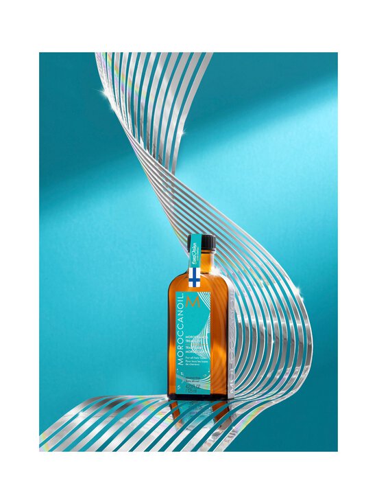 Moroccanoil - Be an Original -hiusöljy 125 ml - NOCOL | Stockmann - photo 4