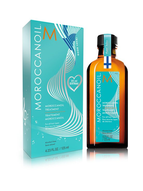 Moroccanoil - Be an Original 2025 matu eļļa - NOCOL - photo 1 Moroccanoil - Be an Original 2025 matu eļļa - NOCOL | Stockmann - photo 1
