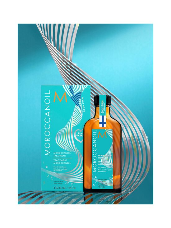 Moroccanoil - Be an Original 2025 matu eļļa - NOCOL - photo 2 Moroccanoil - Be an Original 2025 matu eļļa - NOCOL | Stockmann - photo 2