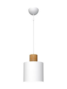 Design by Grönlund - Log 20  -kattovalaisin - WHITE | Stockmann