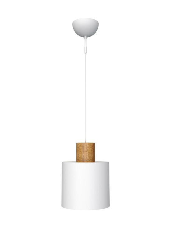 Design by Grönlund - Log 20 -kattovalaisin - WHITE - photo 2 Design by Grönlund - Log 20 -kattovalaisin - WHITE | Stockmann - photo 2
