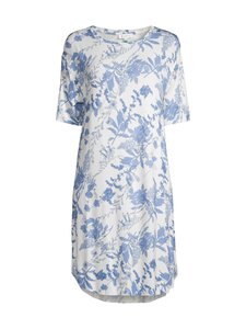 A+more - Cristina-yöpaita - BLUE PRINT | Stockmann