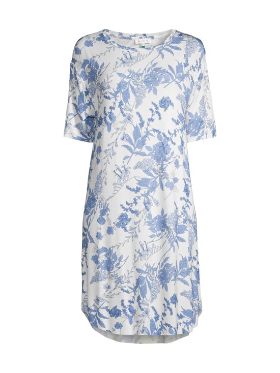 A+more - Cristina-yöpaita - BLUE PRINT | Stockmann - photo 1