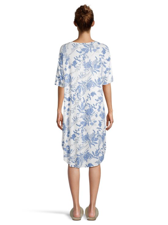 A+more - Cristina-yöpaita - BLUE PRINT | Stockmann - photo 3