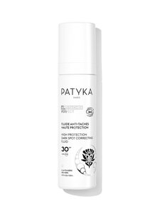 Patyka - High Protection Dark Spot Correcting Fluide SPF 30 -hoitoneste 50 ml Patyka - High Protection Dark Spot Correcting Fluide SPF 30 -hoitoneste 50 ml | Stockmann