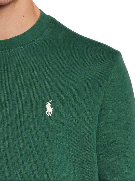 Polo Ralph Lauren - Collegepaita - VINTAGE PINE - photo 4 Polo Ralph Lauren - Collegepaita - VINTAGE PINE | Stockmann - photo 4