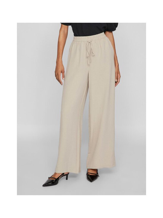 Vila - Vihela-housut - FEATHER GRAY | Stockmann - photo 3