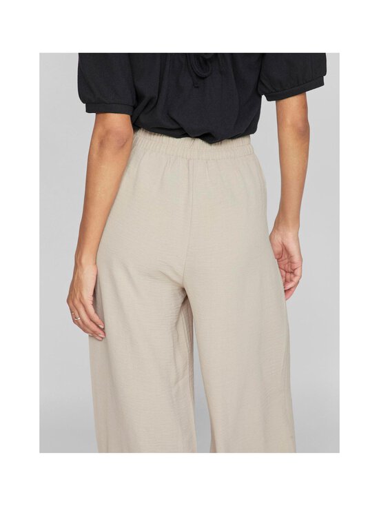 Vila - Vihela-housut - FEATHER GRAY | Stockmann - photo 6