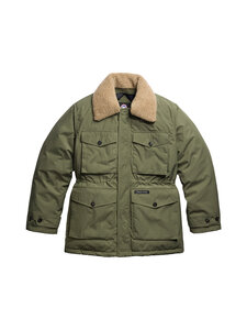 Canada Goose - Scout-untuvatakki - 9126 VIREO GREEN-VERT VIREO | Stockmann