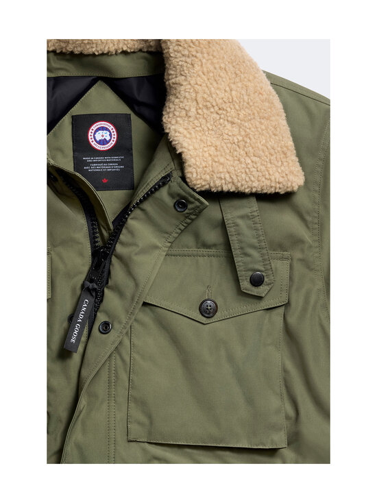 Canada Goose - Scout-untuvatakki - 9126 VIREO GREEN-VERT VIREO | Stockmann - photo 2