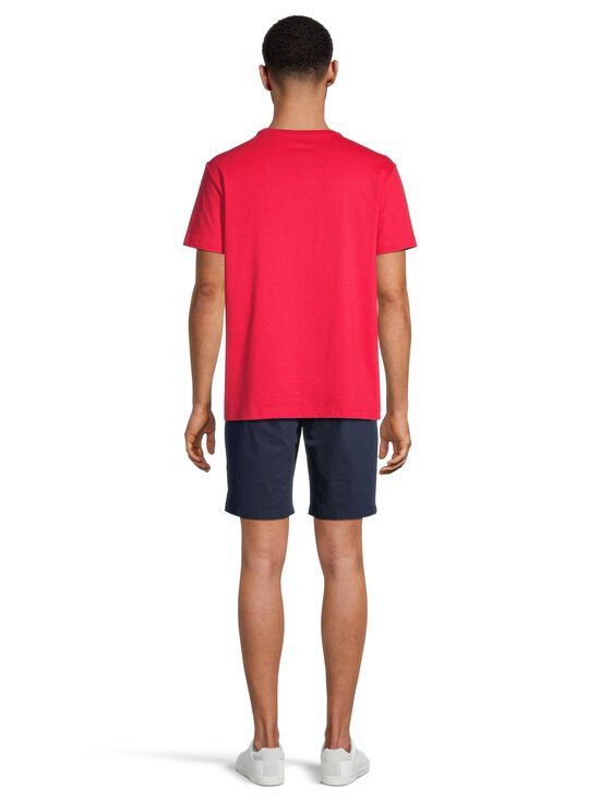 Cap Horn - New Bono t-krekls - STRAWBERRY RED - photo 3 Cap Horn - New Bono t-krekls - STRAWBERRY RED | Stockmann - photo 3
