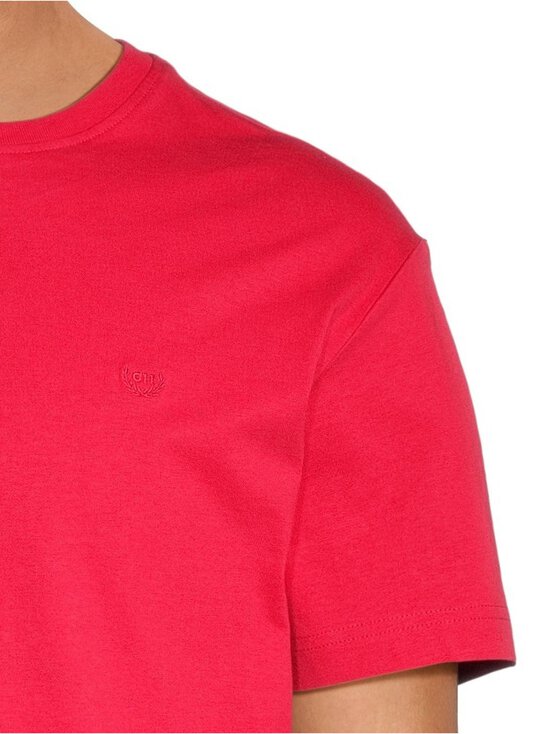 Cap Horn - New Bono t-krekls - STRAWBERRY RED - photo 4 Cap Horn - New Bono t-krekls - STRAWBERRY RED | Stockmann - photo 4